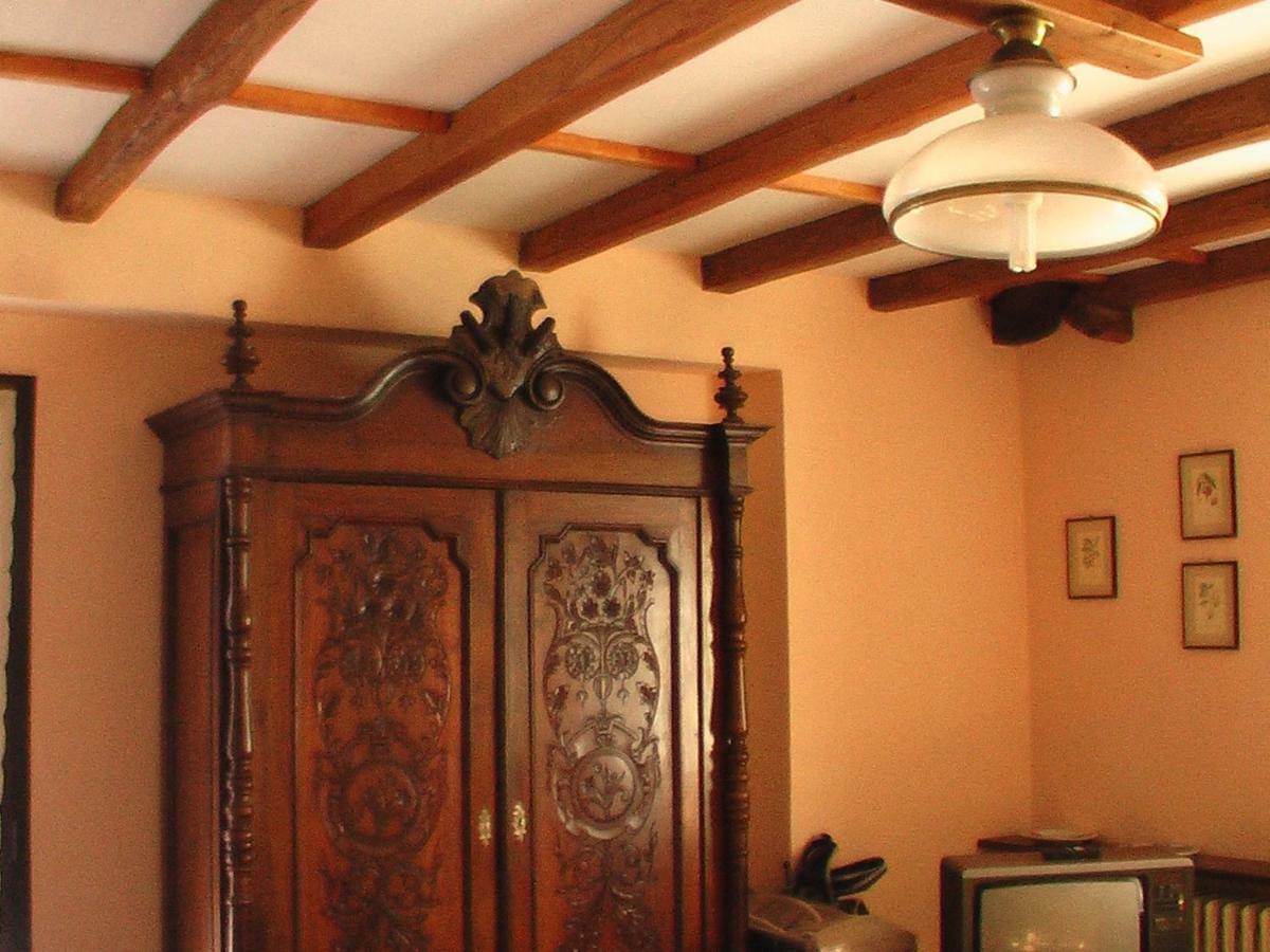 Guest House " Il Farinello " Garessio Dış mekan fotoğraf