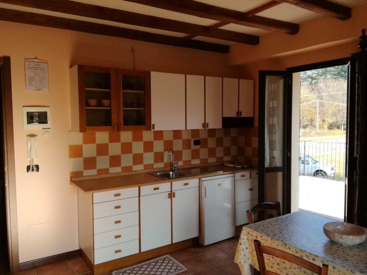 Guest House " Il Farinello " Garessio Dış mekan fotoğraf