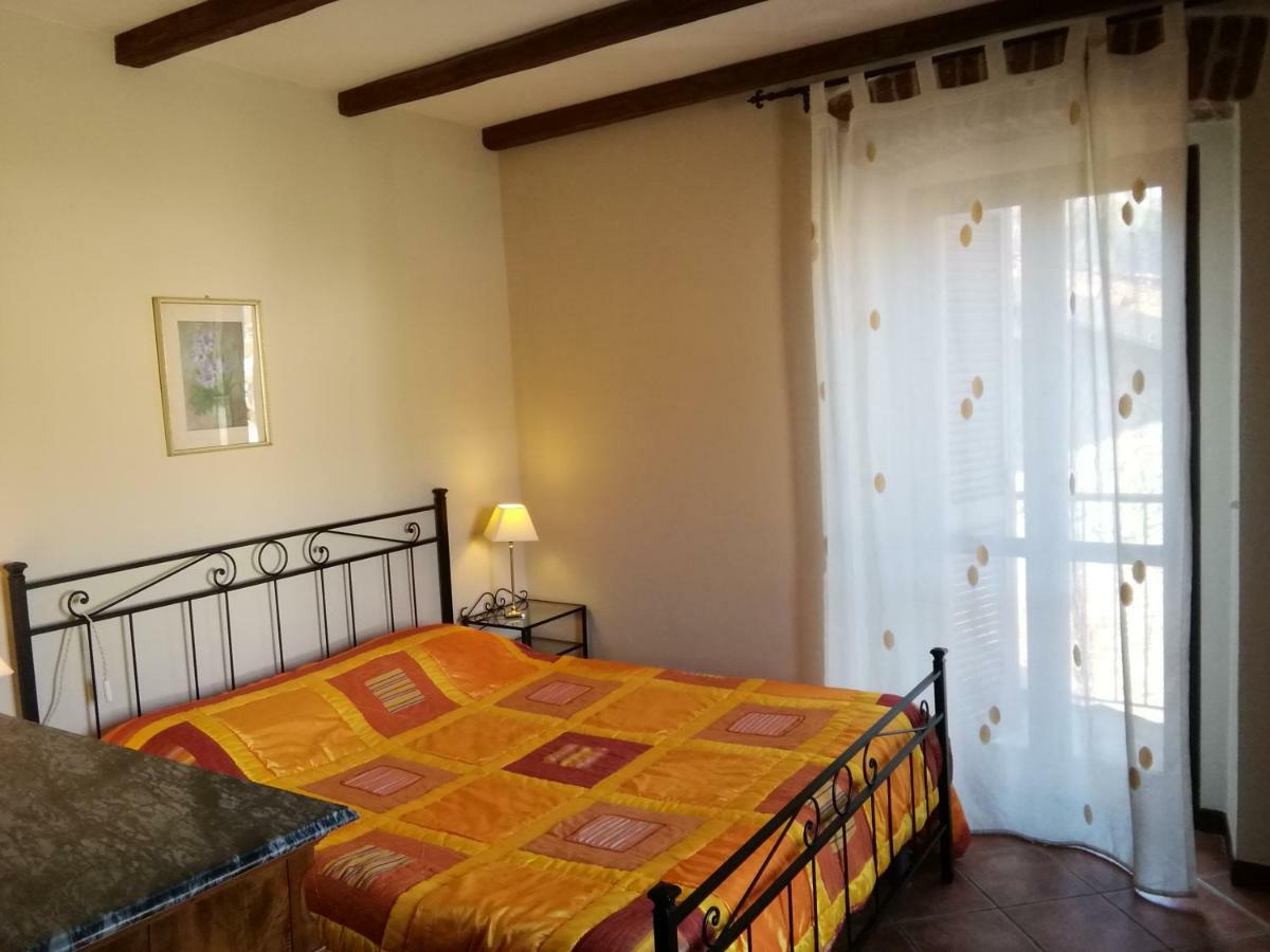 Guest House " Il Farinello " Garessio Dış mekan fotoğraf