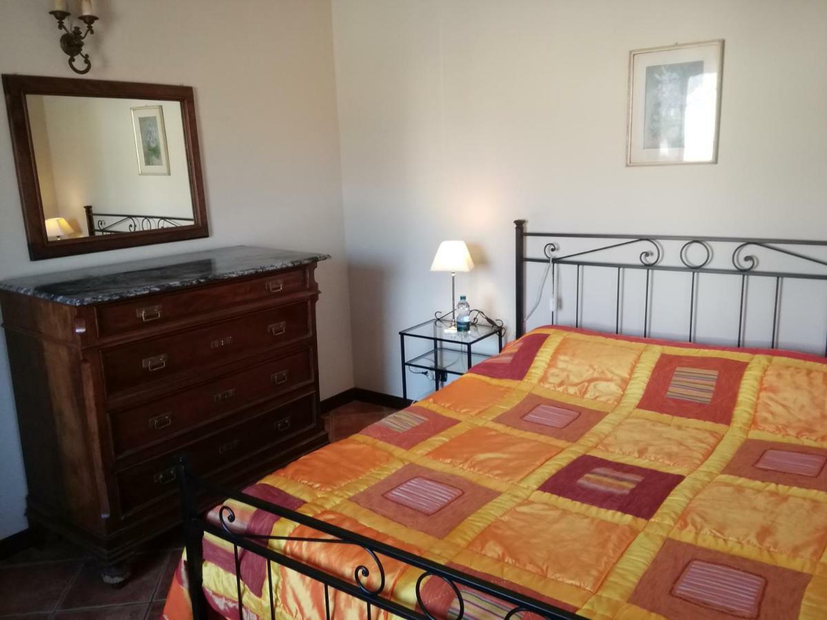 Guest House " Il Farinello " Garessio Dış mekan fotoğraf