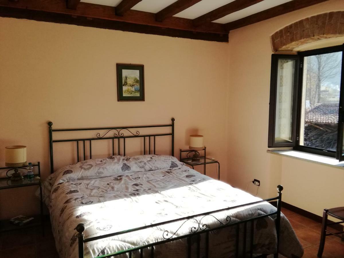 Guest House " Il Farinello " Garessio Dış mekan fotoğraf