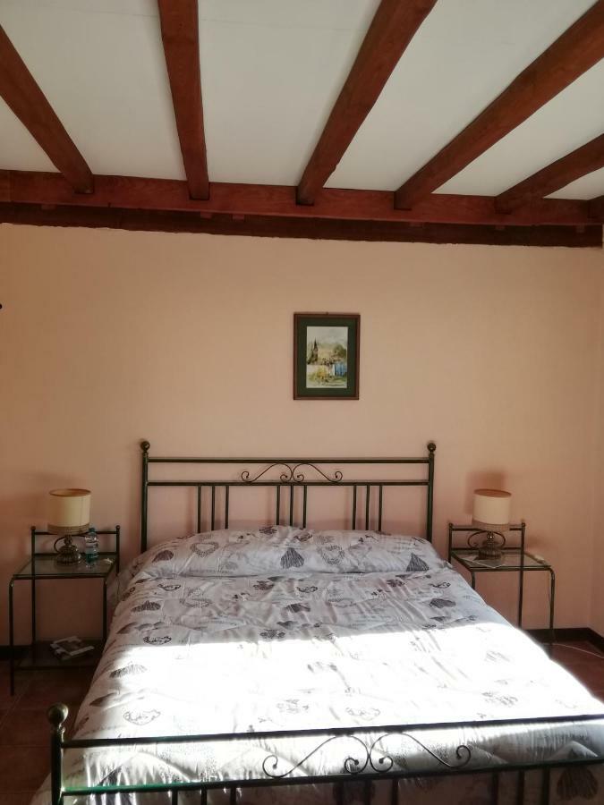 Guest House " Il Farinello " Garessio Dış mekan fotoğraf