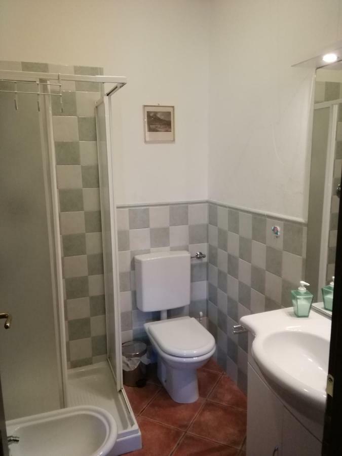 Guest House " Il Farinello " Garessio Dış mekan fotoğraf