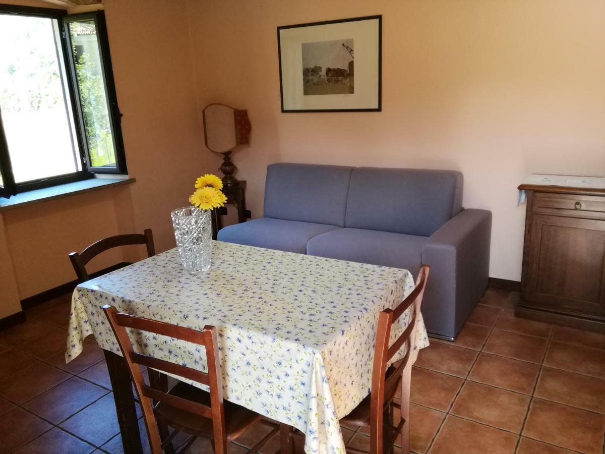 Guest House " Il Farinello " Garessio Dış mekan fotoğraf