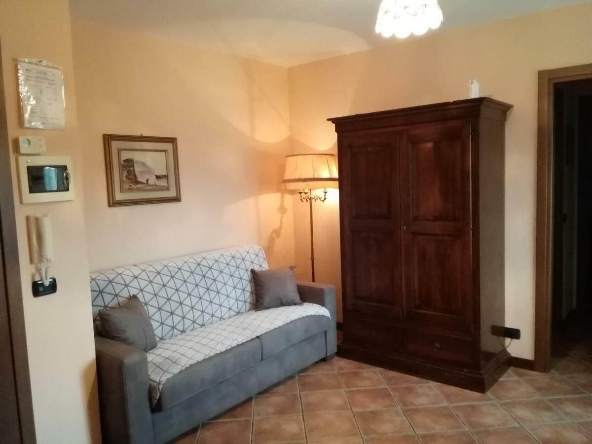 Guest House " Il Farinello " Garessio Dış mekan fotoğraf