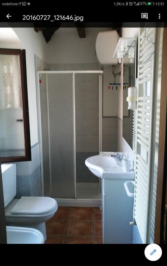 Guest House " Il Farinello " Garessio Dış mekan fotoğraf