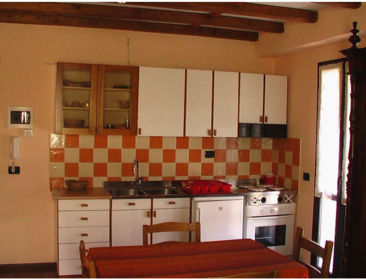 Guest House " Il Farinello " Garessio Dış mekan fotoğraf