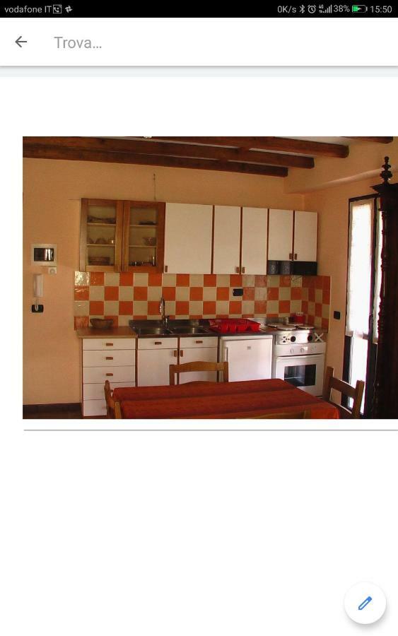 Guest House " Il Farinello " Garessio Dış mekan fotoğraf